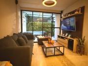 DPTO CON ROOF GARDEN PRIVADO, EN COL.DEL VALLE NORTE,...