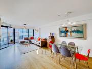 con Terraza, a pasos de Barranco y Malecón Costa Sur