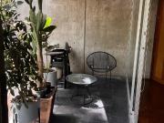 DPTO CON TERRAZA EN LA ZONA HOTELERA