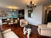 DPTO CONFORTABLE S/AMOBLADO – 3 DOR C/U C/ BÑO Y VISTA...
