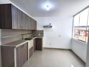 DPTOS 02 DORM 4TO PISO ESPALDA PLAZA NORTE EN PARQUE LOS...