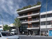 Dpto de 1 Dorm con Balcón al Frente B° Providencia