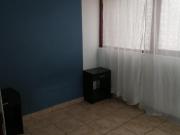 Dpto de 1 dormitorio 35mtr2 3er piso vista a la calle