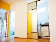 Dpto de 2 Amb. en Las Cañitas cochera opcional