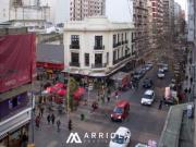 Dpto de 2 amb. y medio. CENTRO. Cochera opcional