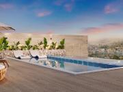 DPTO. DE 2 DORMITORIOS EN CAMINOS DE INCA SURCO