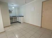 DPTO DE 2 DORMITORIOS EN SANTIAGO CENTRO