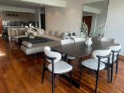 Dpto de 3 Dorm + 2 Cocheras + 1 Depósito en Miraflores