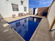 Dpto de 3 Dormitorios en Planta Baja con Piscina por Días