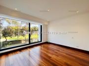 DPTO DE ESTRENO CON VISTA AL GOLF