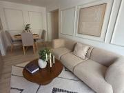 ¡DPTO DE ESTRENO en San Isidro! Moderno, Amoblado y a...