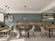 Dpto de estreno en venta en San Miguel | 40 m² + terraza...