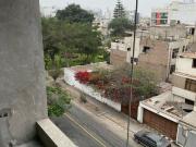 DPTO DE ESTRENO URB LOS SAUCES SURQUILLO