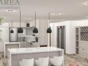 DPTO DE ESTRENO| VISTA AL MAR | BALCÓN | PISCINA