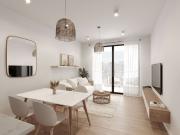 Dpto de Monoambiente. Ideal Inversion. Zona Centro