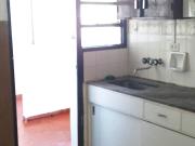 Dpto dos dormitorios. Cochera