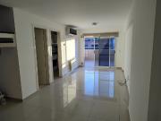 DPTO DUPLEX 1 DORM 2 BAÑOS CON 2 BALCONES FRENTE