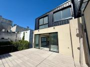 Dpto Dúplex de 3 ambientes con Terraza en Alquiler