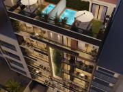 Dpto. Duplex de 3 dormitorios, con piscina, terraza y...