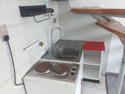 Dpto Duplex un Dorm, Diagonal Paraguay, Metro U. Catolica