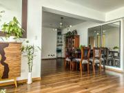 Dpto. El Golf de San Isidro $ 350 mil dólares negociables