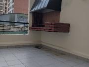 Dpto en ALQUILER 1 dorm.c/balcón al FRENTE+PATIO...