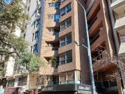 DPTO EN ALQUILER 1 DORM, EXTERNO CAÑADA Y BV SAN JUAN