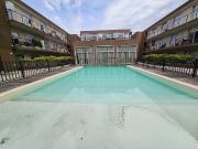 DPTO EN ALQUILER 2 AMB C/PILETA GYM SUM Y SEG 24HS