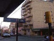 DPTO EN ALQUILER 2 DORM, DEAN FUNES 1014 EXTERNO CBALCON