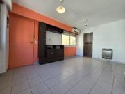 Dpto en ALQUILER: 2 dormitorios Bv Illia esq Bv Chacabuco