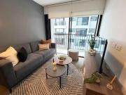 DPTO EN ALQUILER DE ESTRENO DE 2 DORMITORIOS