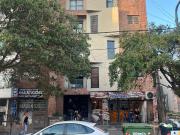 Dpto. en alquiler Duarte Quirós 1676 2 dormitorios