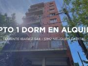 DPTO EN ALQUILER EN TENIENTE IBAÑEZ 544 NEUQUÉN DPTO EN ALQUILER EN TENIENTE IBAÑEZ 544 NEUQUÉN