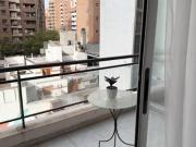 dpto en alquiler pleno Nva Cba. Fructuoso rivera 69