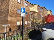 Dpto en arriendo Condominio Los Robles 1100, Valdivia