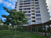 Dpto en arriendo Edificio Santa Ines, Isla Teja, Valdivia