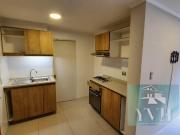 dpto en arriendo tipo estudio con estacionamiento y bodega