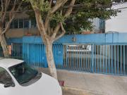 Dpto. En Cdmx En La Anahuac En Remate Bancario....