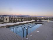 DPTO EN CERRILLOS, 2 HABITACIONES, 2 BAÑOS Y ESTACIONAMIENTO