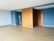 DPTO EN CONTADERO CUAJIMALPA CON TERRAZAS