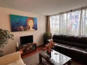 ¡Dpto en el Corazón de Valparaíso!