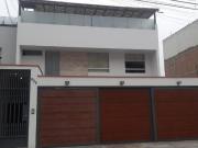 Dpto. Semi Estreno en el Sol de La Molina 117m2