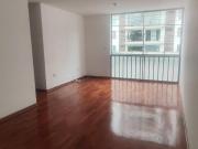 Dpto en Enrique palacios altura cdra 4 Av Pardo