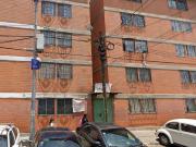 Dpto En Iztacalco Cdmx En Remate Bancario Excelente...