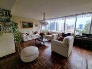 Dpto. en Jesús María Cerca a Residencial San Felipe 140 m2