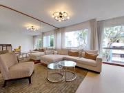 Dpto. en Miraflores, cerca al malecón