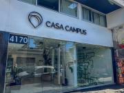 DPTO EN PALERMO EN ALQUILER