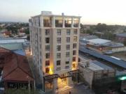 Dpto en Premium Tower Suites – San Luis Capital