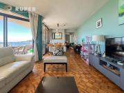 Dpto En Primera Linea 2D Con Vista Panorámica Playa Cochoa