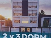 DPTO EN PROYECTO A PRECIO DE PRE VENTA EN LA CALERA DE...